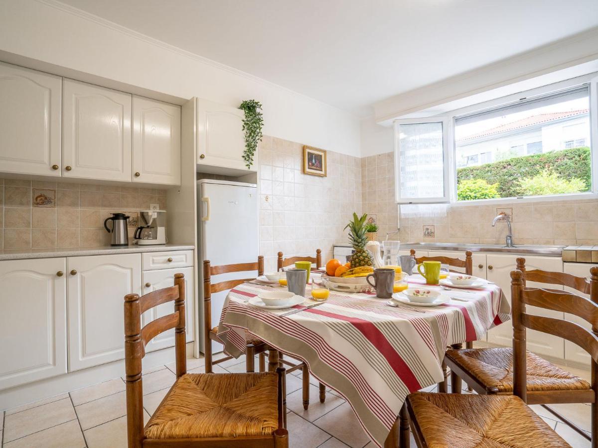 Apartment Cristobal By Interhome Biarritz Eksteriør bilde