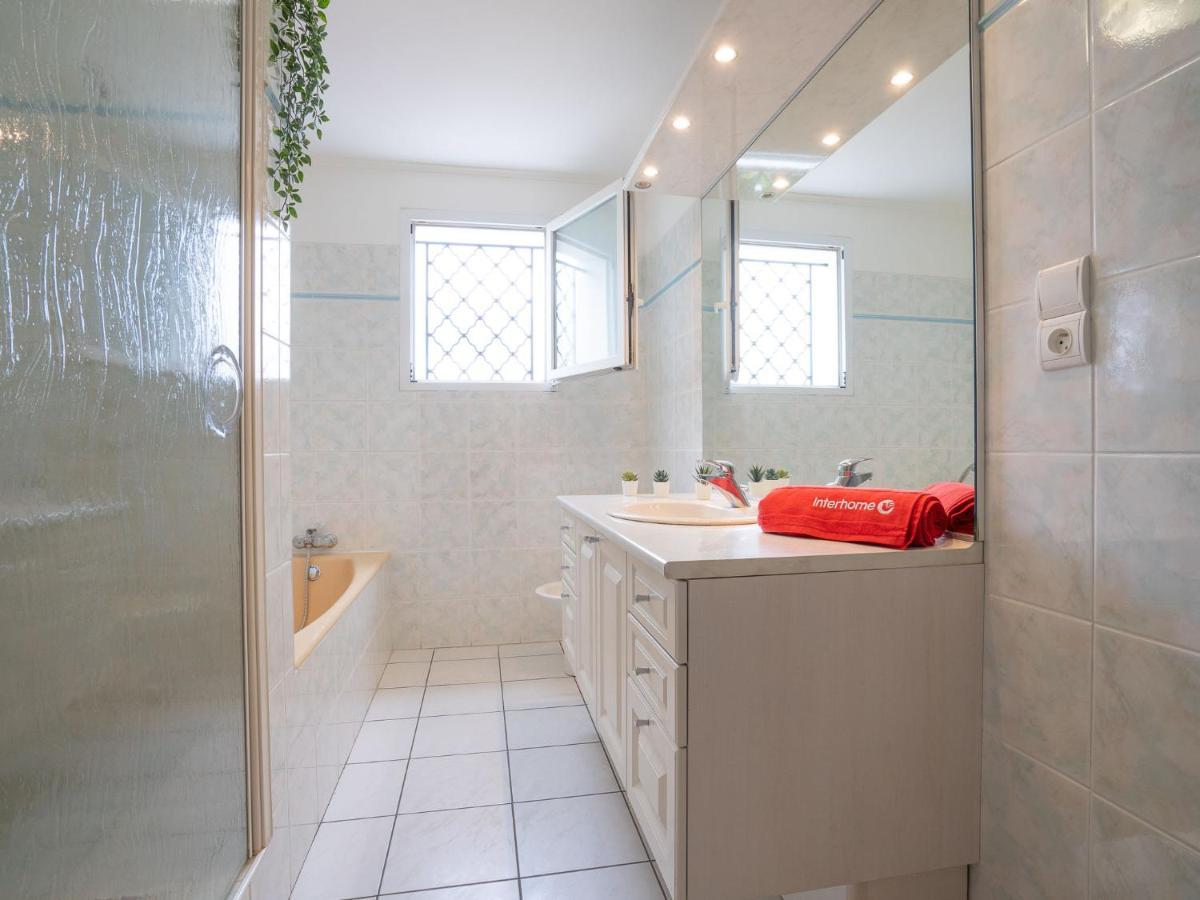 Apartment Cristobal By Interhome Biarritz Eksteriør bilde