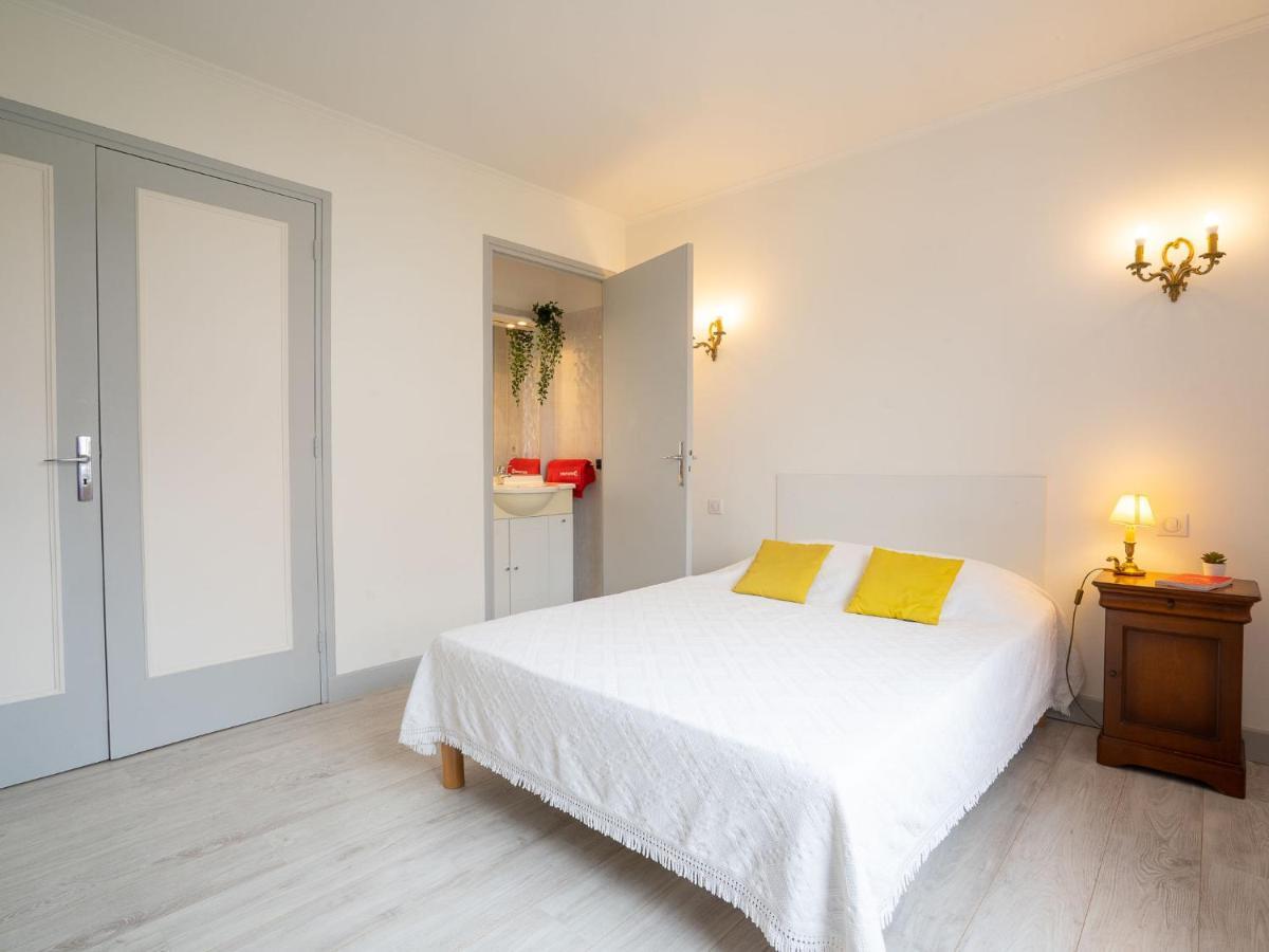 Apartment Cristobal By Interhome Biarritz Eksteriør bilde