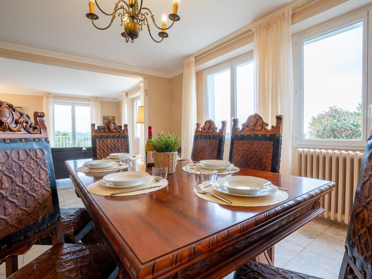 Apartment Cristobal By Interhome Biarritz Eksteriør bilde